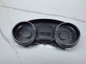 Electric radiator cooling fan