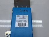 Airbag control unit/module
