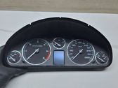 Compteur de vitesse tableau de bord