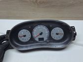 Geschwindigkeitsmesser Cockpit