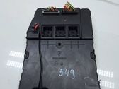 Comfort/convenience module
