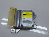 Module de contrôle airbag