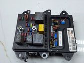 Engine control unit/module