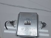 Engine control unit/module