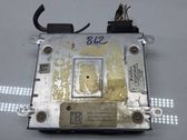 Other control units/modules