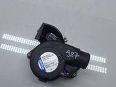 Module d'unité de commande de ventilateur