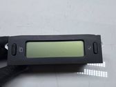 Bildschirm / Display / Anzeige