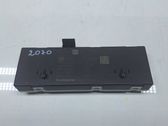 Tailgate/trunk control unit/module