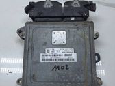 Calculateur moteur ECU