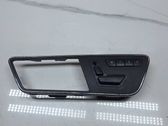 Other switches/knobs/shifts