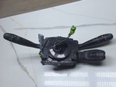 Wiper turn signal indicator stalk/switch