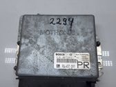 Unidad de control/módulo del motor