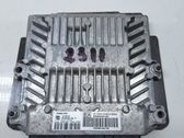 Unité de commande, module ECU de moteur
