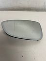 Wing mirror glass