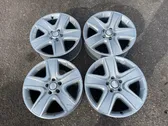 R18 alloy rim