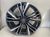 R20 alloy rim