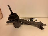 Steering rack