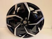 19 Zoll Leichtmetallrad Alufelge