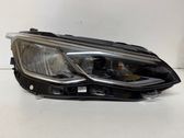 Headlight/headlamp