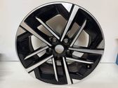 R17 alloy rim