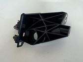 Support, fixation radiateur