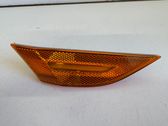 Front indicator light