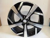 R19 alloy rim
