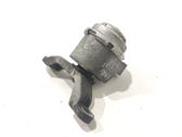 Engine mount bracket