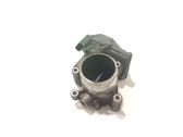 Electric throttle body valve