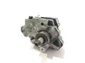 Fuel injection high pressure pump