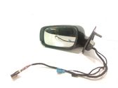 Front door electric wing mirror