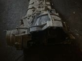 Manual 6 speed gearbox