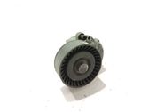 Alternator belt tensioner