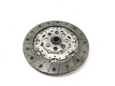 Clutch pressure plate