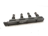 High voltage ignition coil