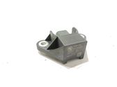 Airbag deployment crash/impact sensor