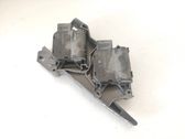 Air flap motor/actuator