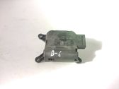 Stellmotor Heizung Klima