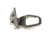 Front bumper splitter molding