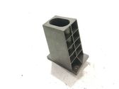 Front bumper shock/impact absorber
