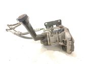 Power steering pump