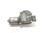 Wiper motor