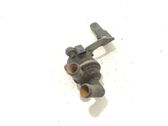 Electric auxiliary coolant/water pump