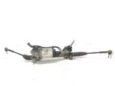 Steering rack