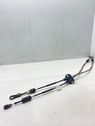 Gear shifter/selector