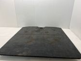 Trunk/boot mat liner