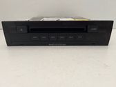 CD/DVD changer