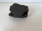 Stellmotor Heizung Klima