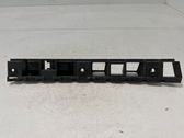 Rear bumper mounting bracket