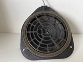 Altavoz de la puerta delantera